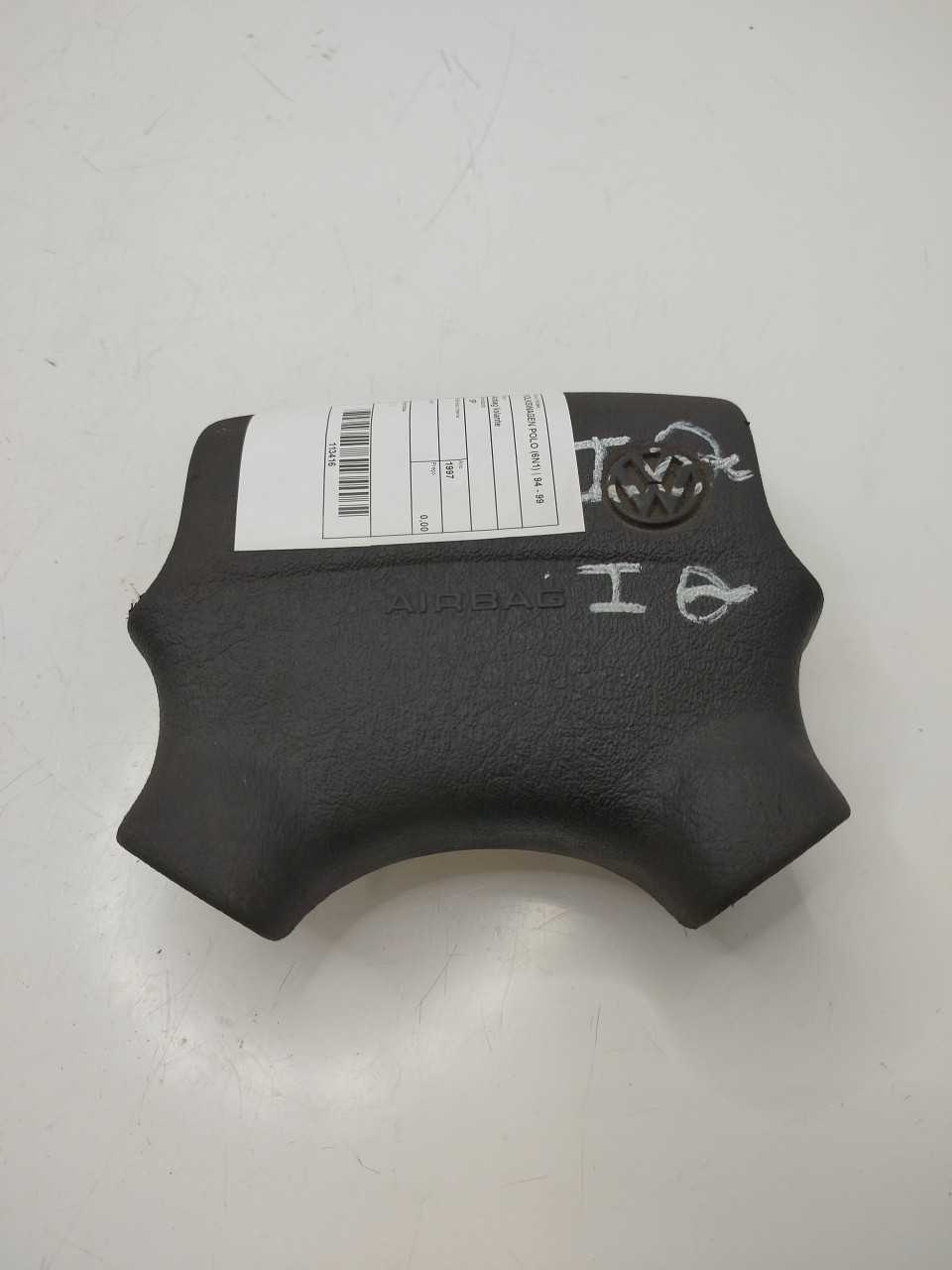 Airbag Volante VOLKSWAGEN POLO  de 1994 a 1999