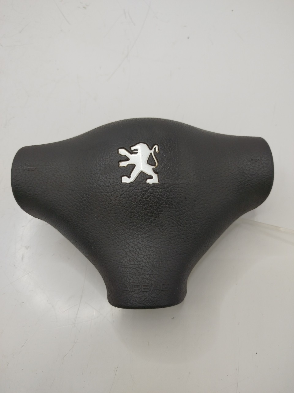 Airbag Volante PEUGEOT 206 Van  de 1999 a 2009