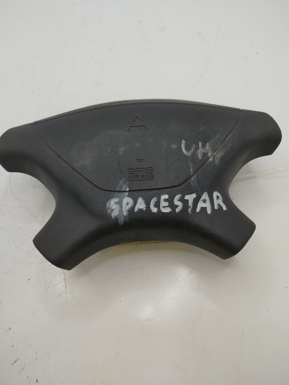 Airbag Volante MITSUBISHI SPACE STAR Veículo multiuso  de 1998 a 2004