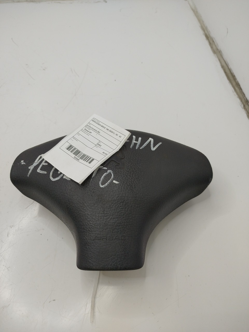 Airbag Volante PEUGEOT 106 II  de 1996 a 2005