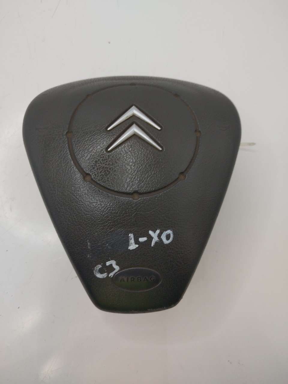 Airbag Volante CITROEN C3 I  de 2002 a 0