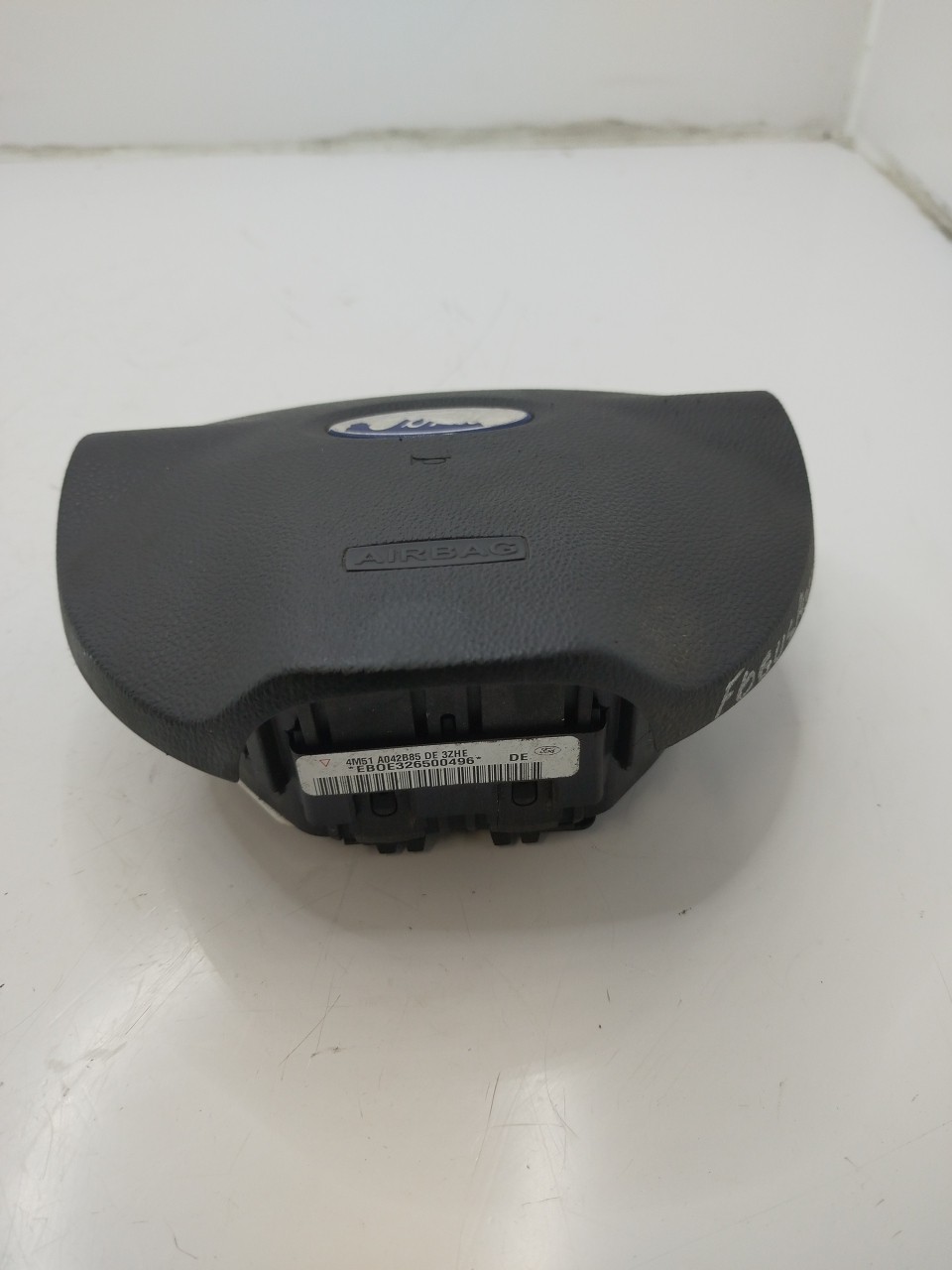 Airbag Volante FORD FOCUS II  de 2004 a 2013