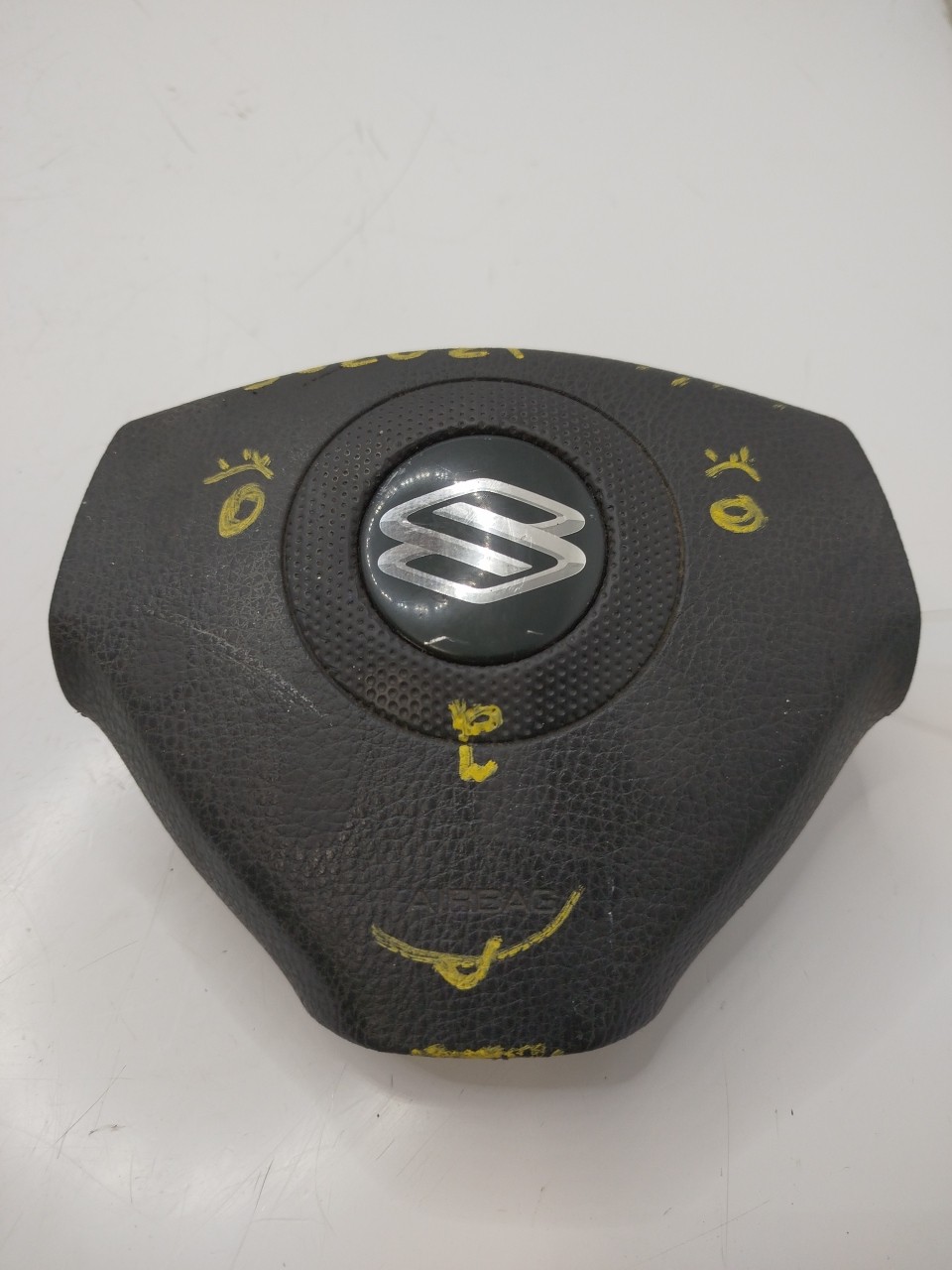 Airbag Volante SUZUKI IGNIS II  de 2003 a 0