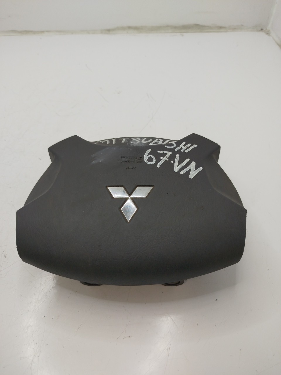 Airbag Volante MITSUBISHI SPACE STAR Veículo multiuso  de 1998 a 2004