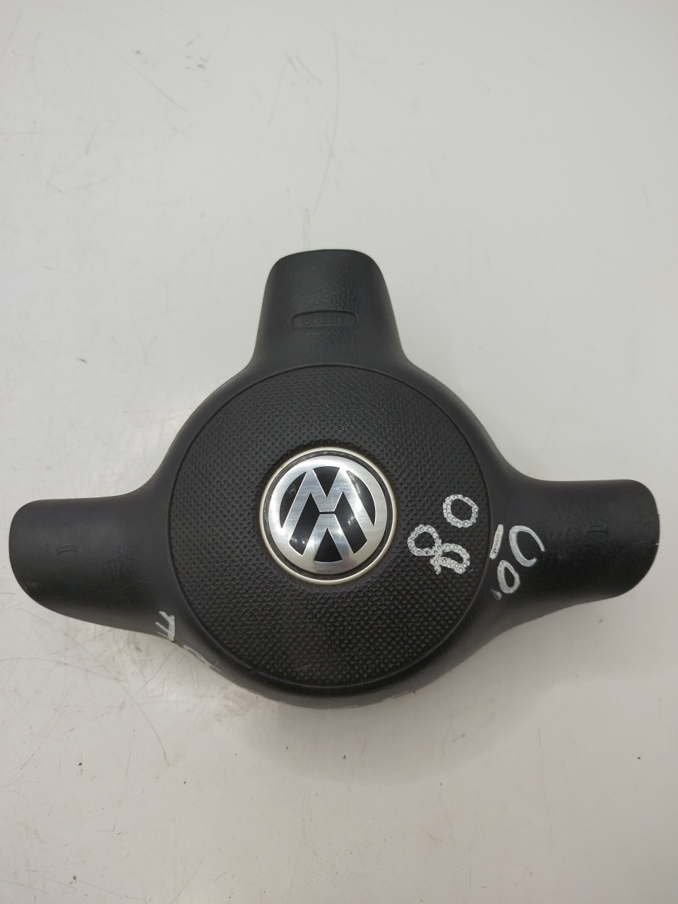 Airbag Volante VOLKSWAGEN POLO  de 1999 a 2001