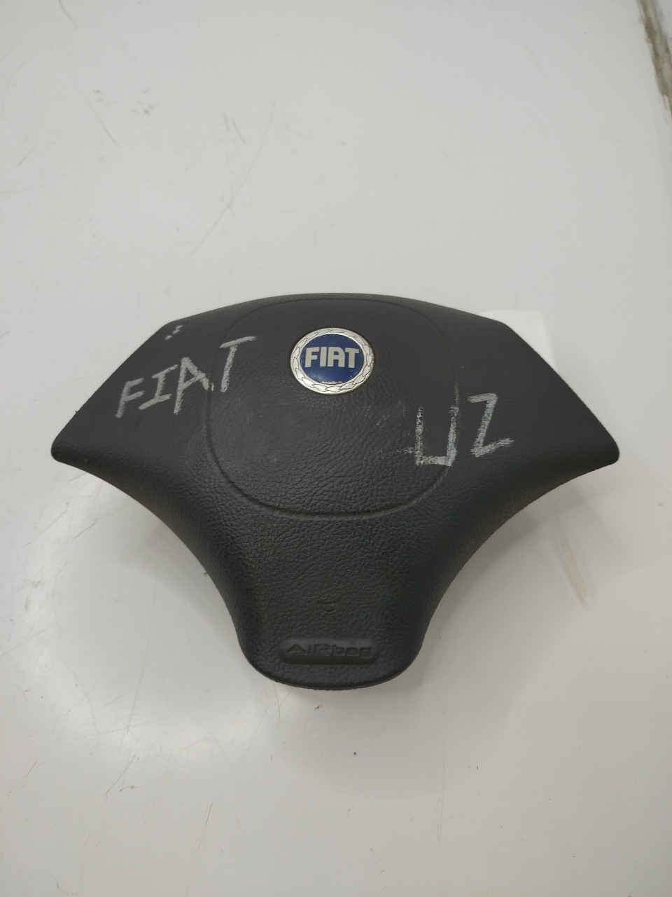 Airbag Volante FIAT PALIO Weekend  de 1996 a 0