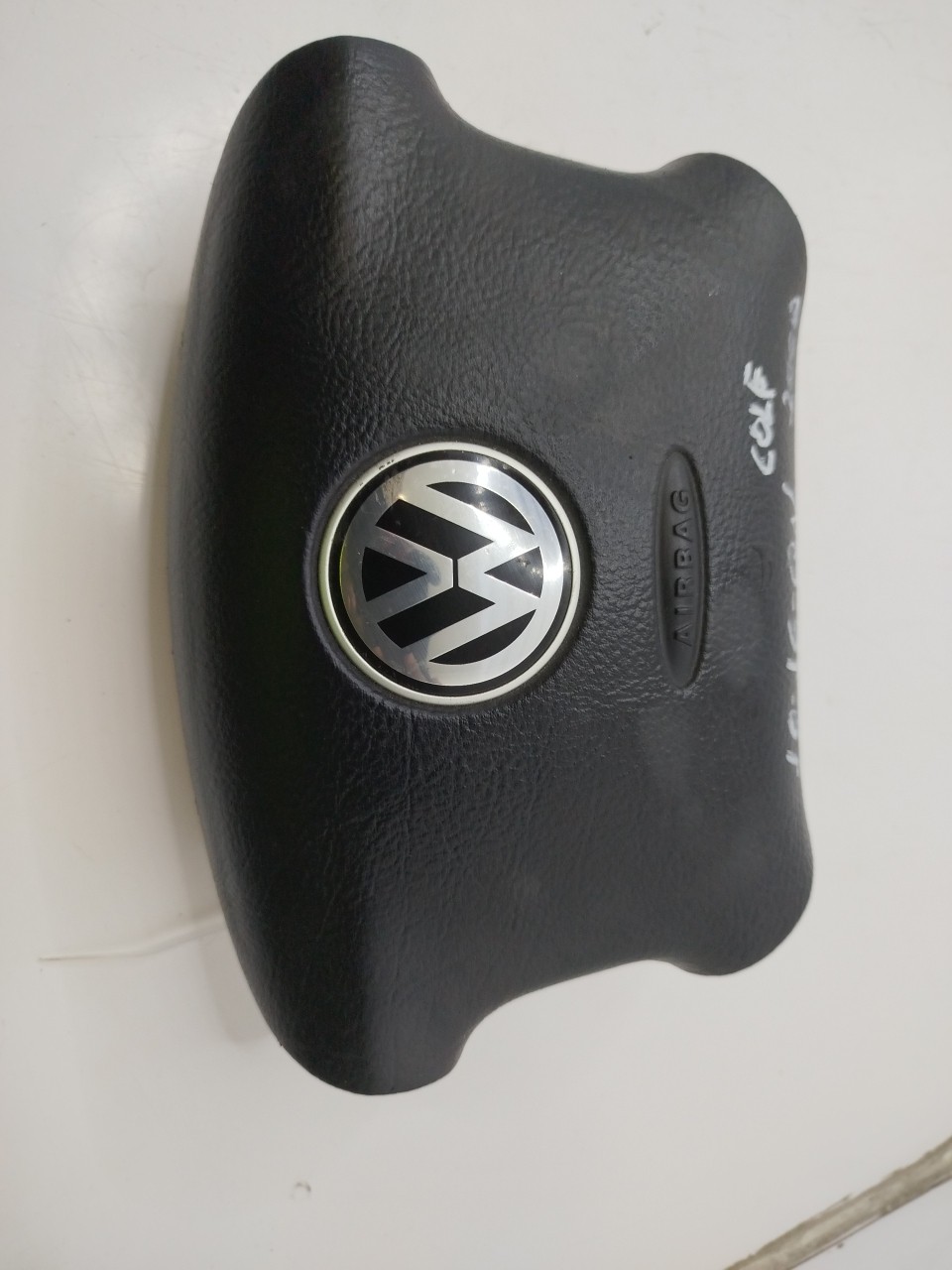Airbag Volante VOLKSWAGEN GOLF IV  de 1997 a 2007