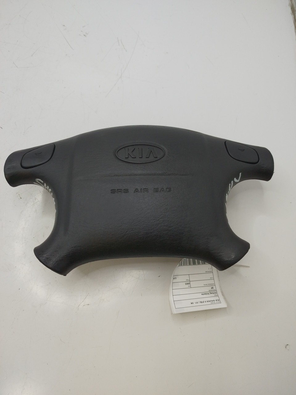 Airbag Volante KIA SHUMA II  de 2001 a 2004