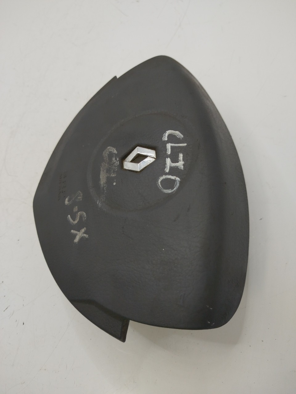 Airbag Volante RENAULT CLIO II  de 1998 a 0