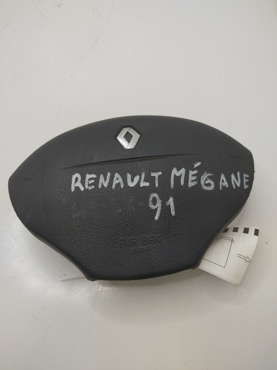Airbag Volante RENAULT MEGANE I  de 1995 a 2004