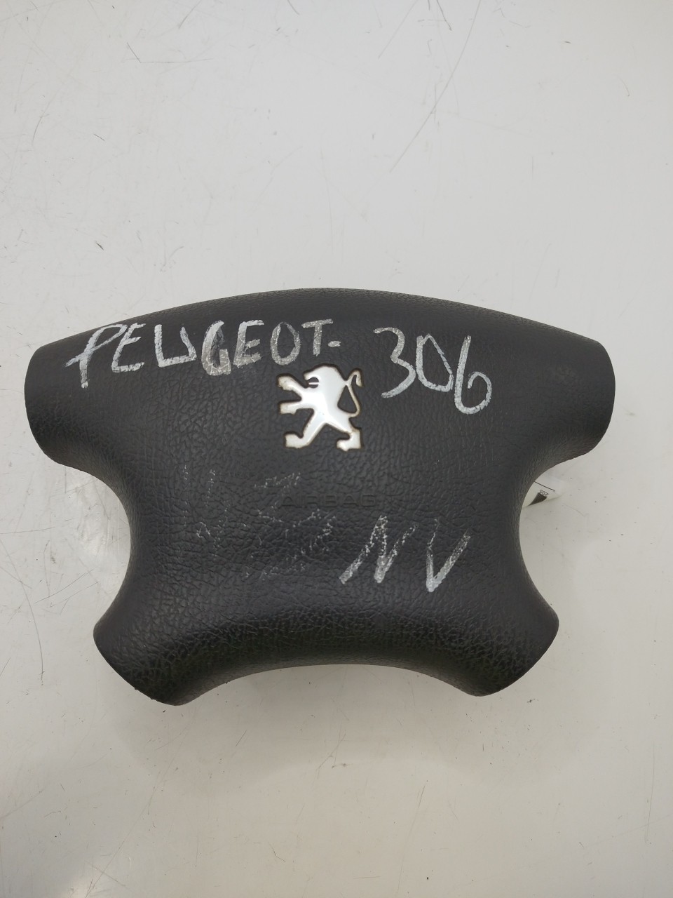 Airbag Volante PEUGEOT 306 Break  de 1994 a 2002