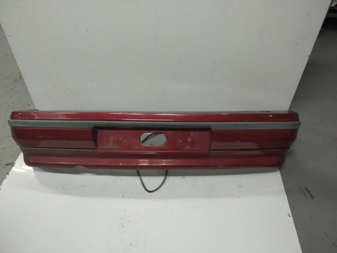 Para Choques TR RENAULT CLIO I  de 1990 a 1998