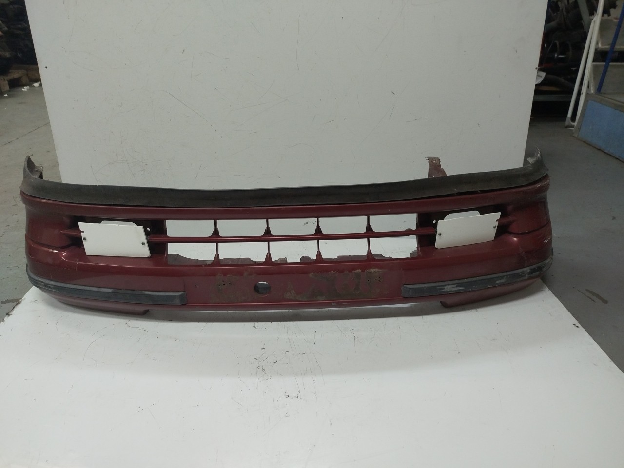 Para Choques FT RENAULT CLIO I  de 1990 a 1998