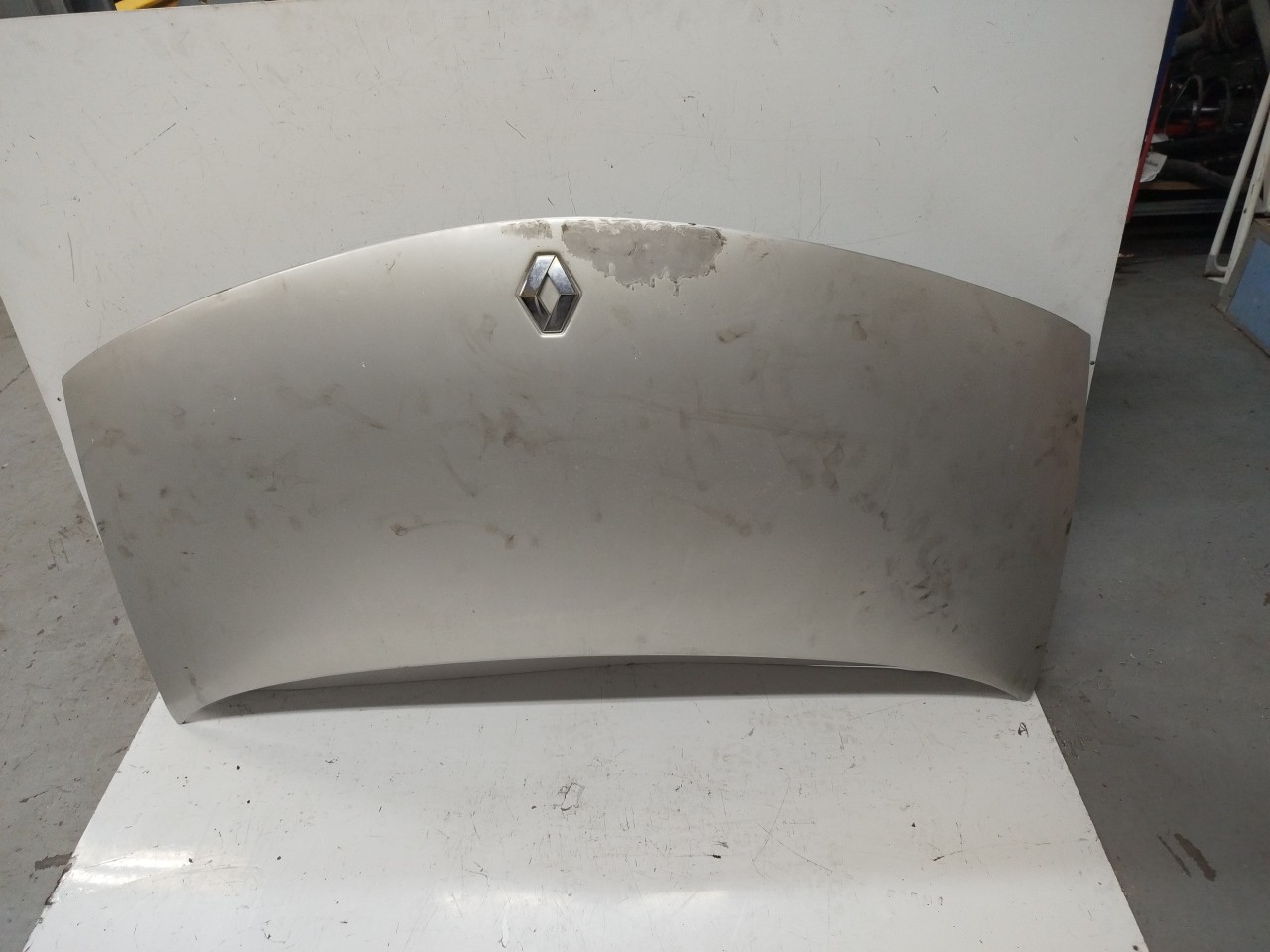 Capot RENAULT GRAND ESPACE IV  de  a 