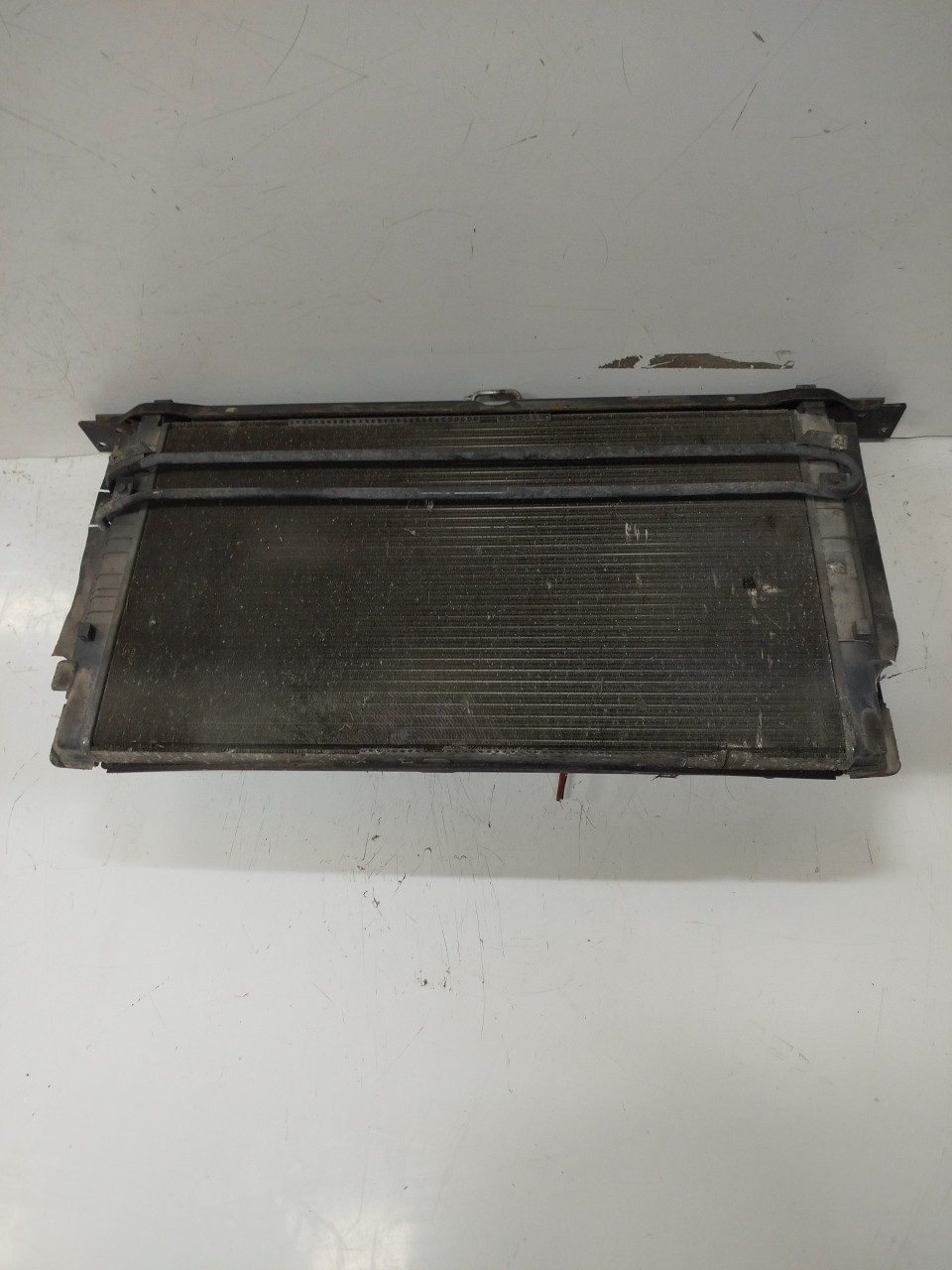 Radiador Completo  VOLKSWAGEN TRANSPORTER IV Caixa  de 1990 a 2003