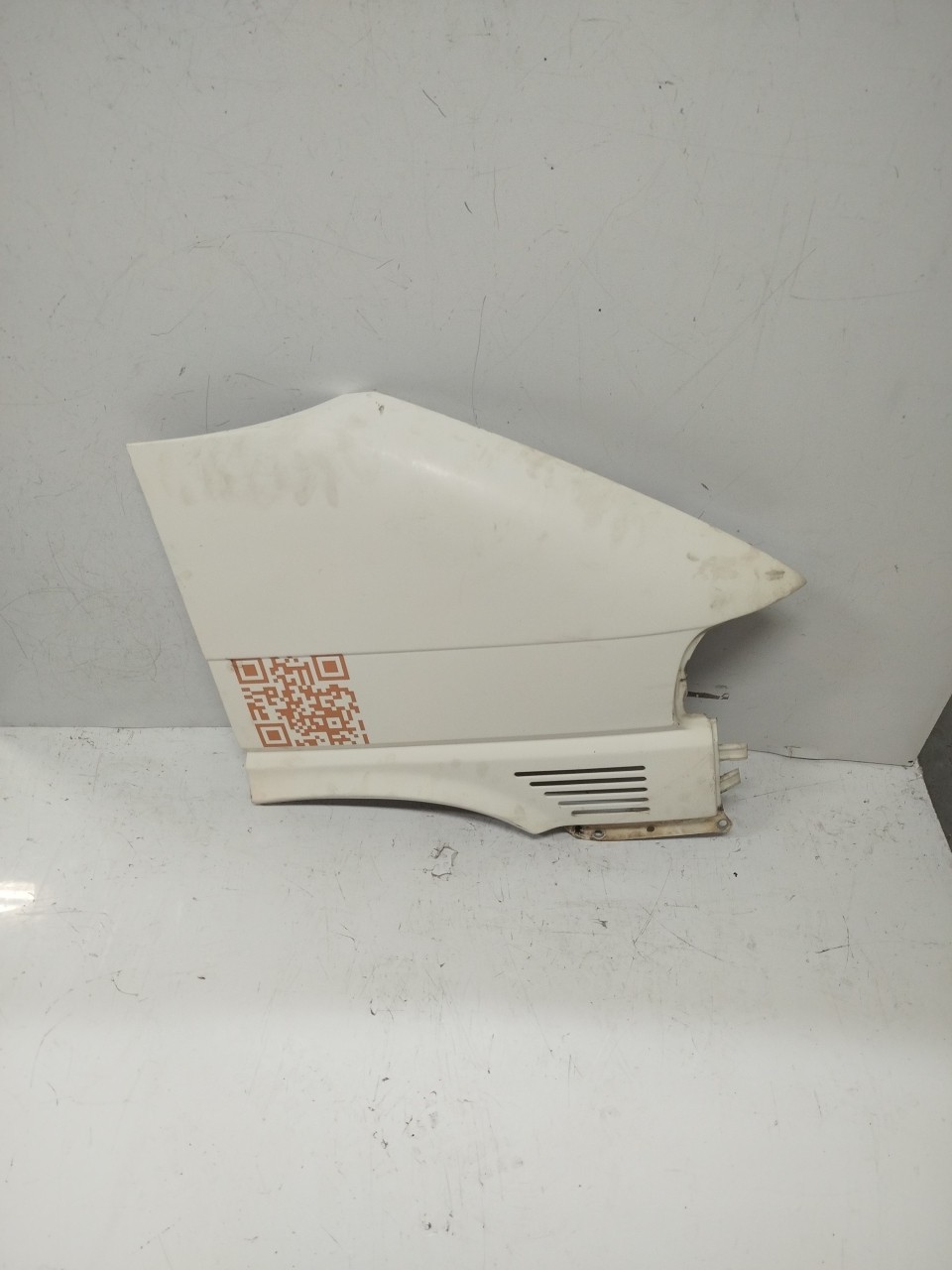 Guarda Lamas Dto VOLKSWAGEN TRANSPORTER IV Caixa  de 1990 a 2003