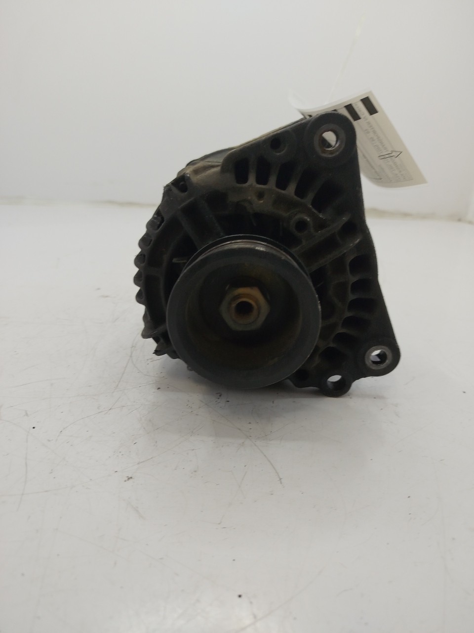 Alternador VOLKSWAGEN TRANSPORTER IV Caixa  de 1990 a 2003