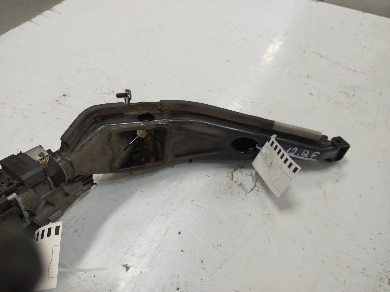 Coluna Direção VOLKSWAGEN TRANSPORTER IV Caixa  de 1990 a 2003
