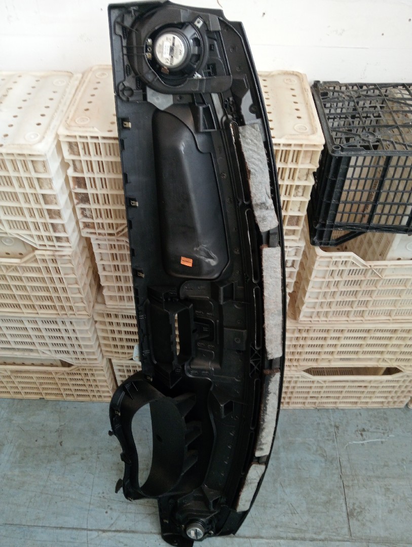 Tablier RENAULT KANGOO Express  de 1997 a 0