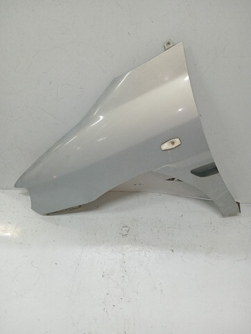 Guarda Lamas Esq HYUNDAI MATRIX  de 2001 a 2010