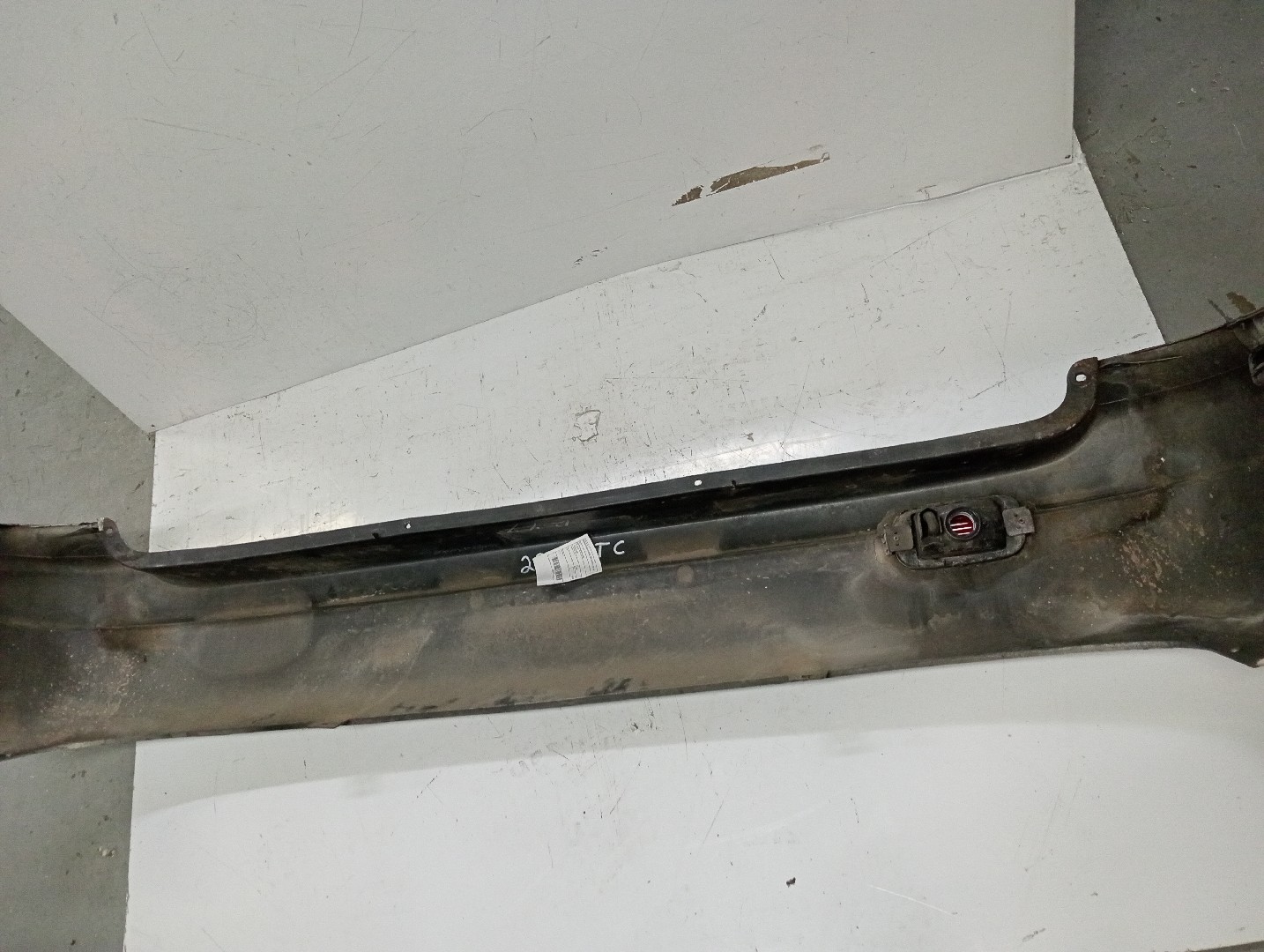 Para Choques TR HYUNDAI MATRIX  de 2001 a 2010