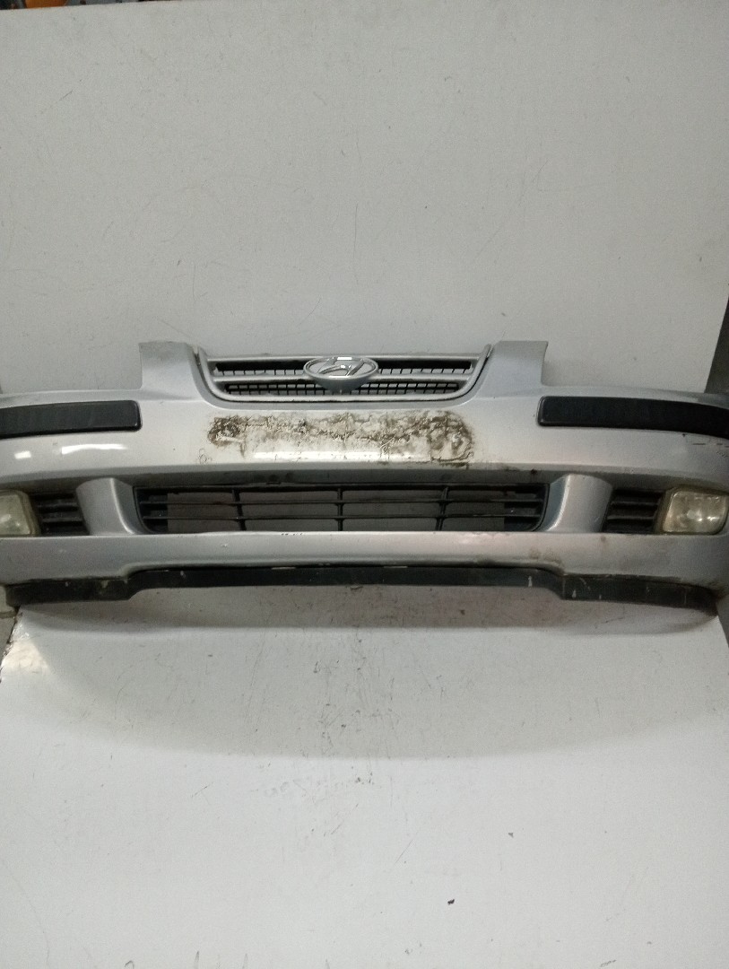 Para Choques FT HYUNDAI MATRIX  de 2001 a 2010