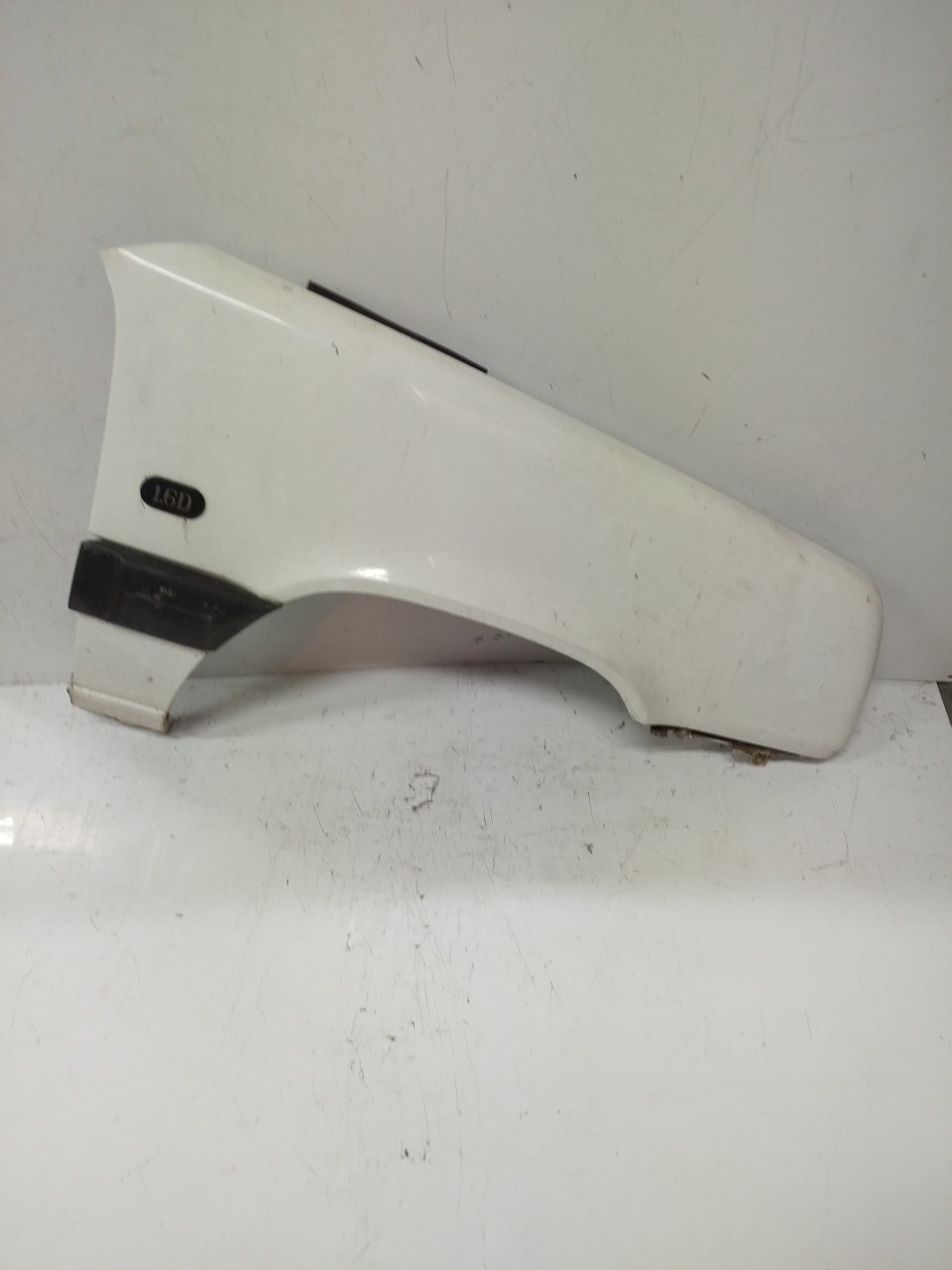 Guarda Lamas Dto RENAULT EXPRESS Caixa  de 1985 a 2001