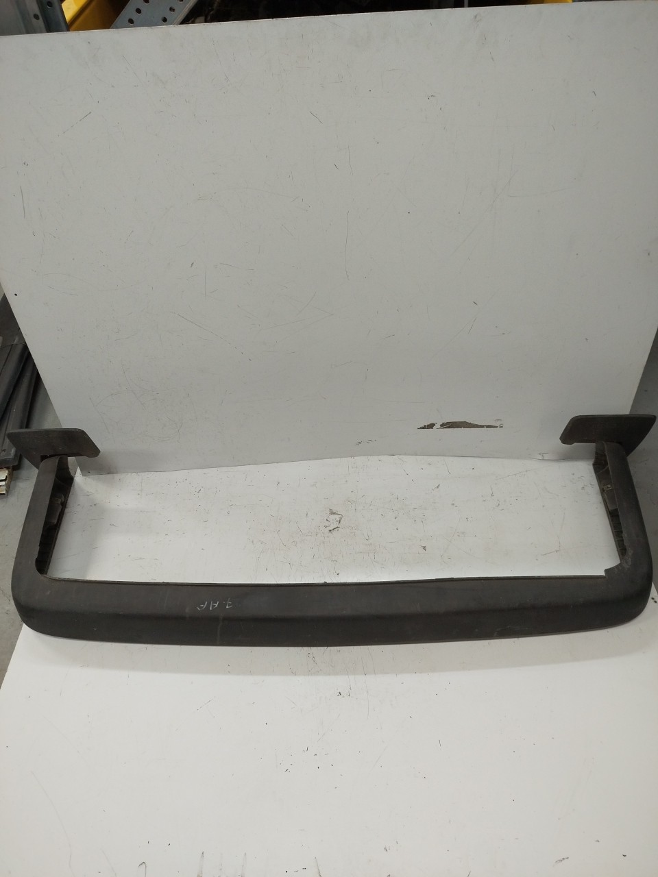 Para Choques TR RENAULT EXPRESS Caixa  de 1985 a 2001