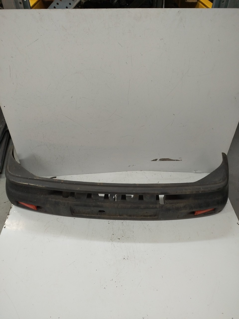 Para Choques FT RENAULT EXPRESS Caixa  de 1985 a 2001
