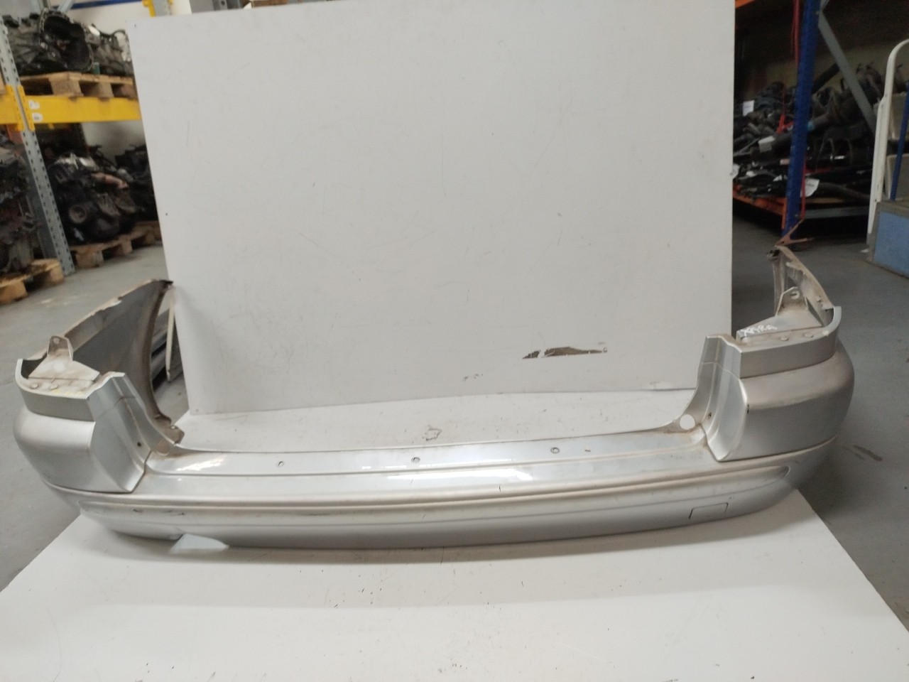 Para Choques TR CITROEN XSARA Break  de 1997 a 2010