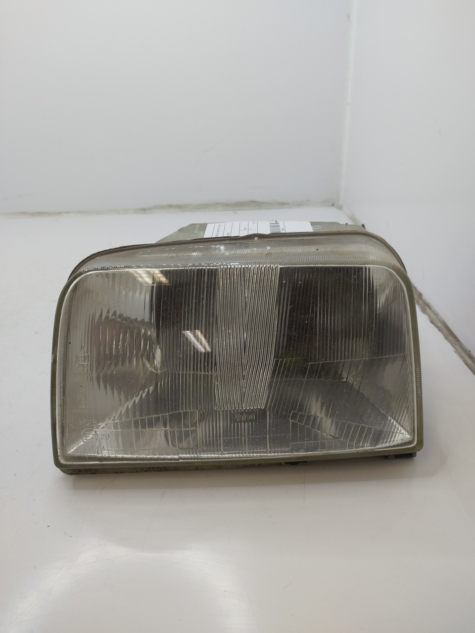 Farol/ Otica Dianteiro ESQ RENAULT EXPRESS Caixa  de 1985 a 2001