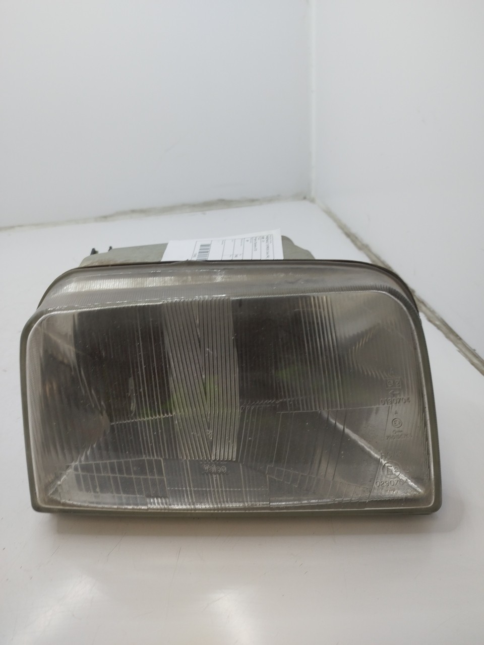 Farol/ Otica Dianteiro DTO RENAULT EXPRESS Caixa  de 1985 a 2001