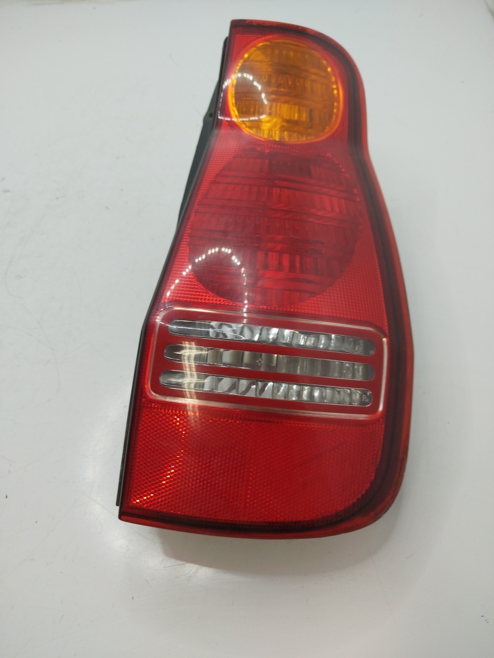 Farol/ Otica Dianteiro DTO HYUNDAI MATRIX  de 2001 a 2010