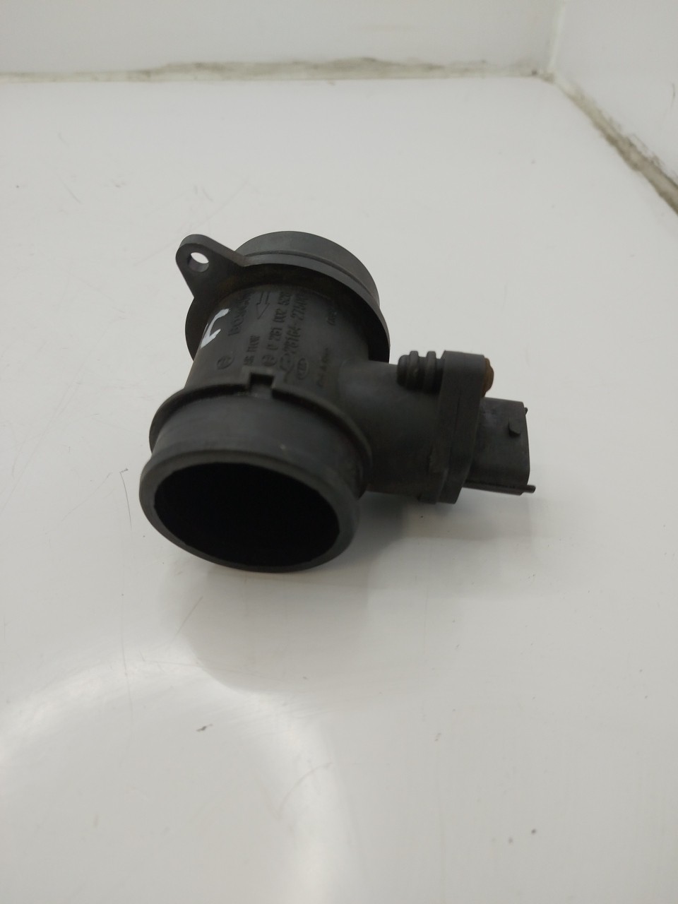 medidor de massa de ar HYUNDAI MATRIX  de 2001 a 2010