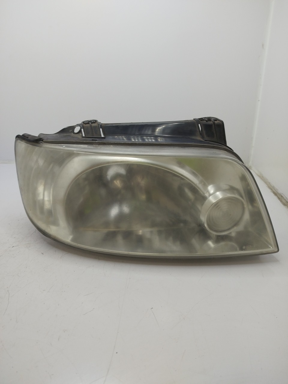 Farol/ Otica Dianteiro ESQ HYUNDAI MATRIX  de 2001 a 2010