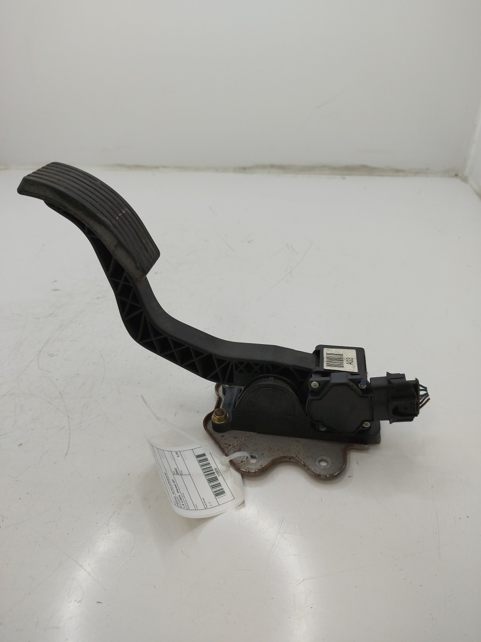 PEDAL ACELERADOR  HYUNDAI MATRIX  de 2001 a 2010