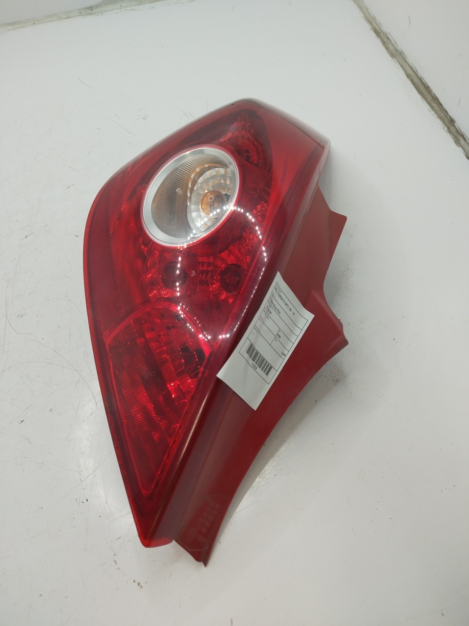 Farolim Stop Esq OPEL CORSA D  de 2006 a 2014