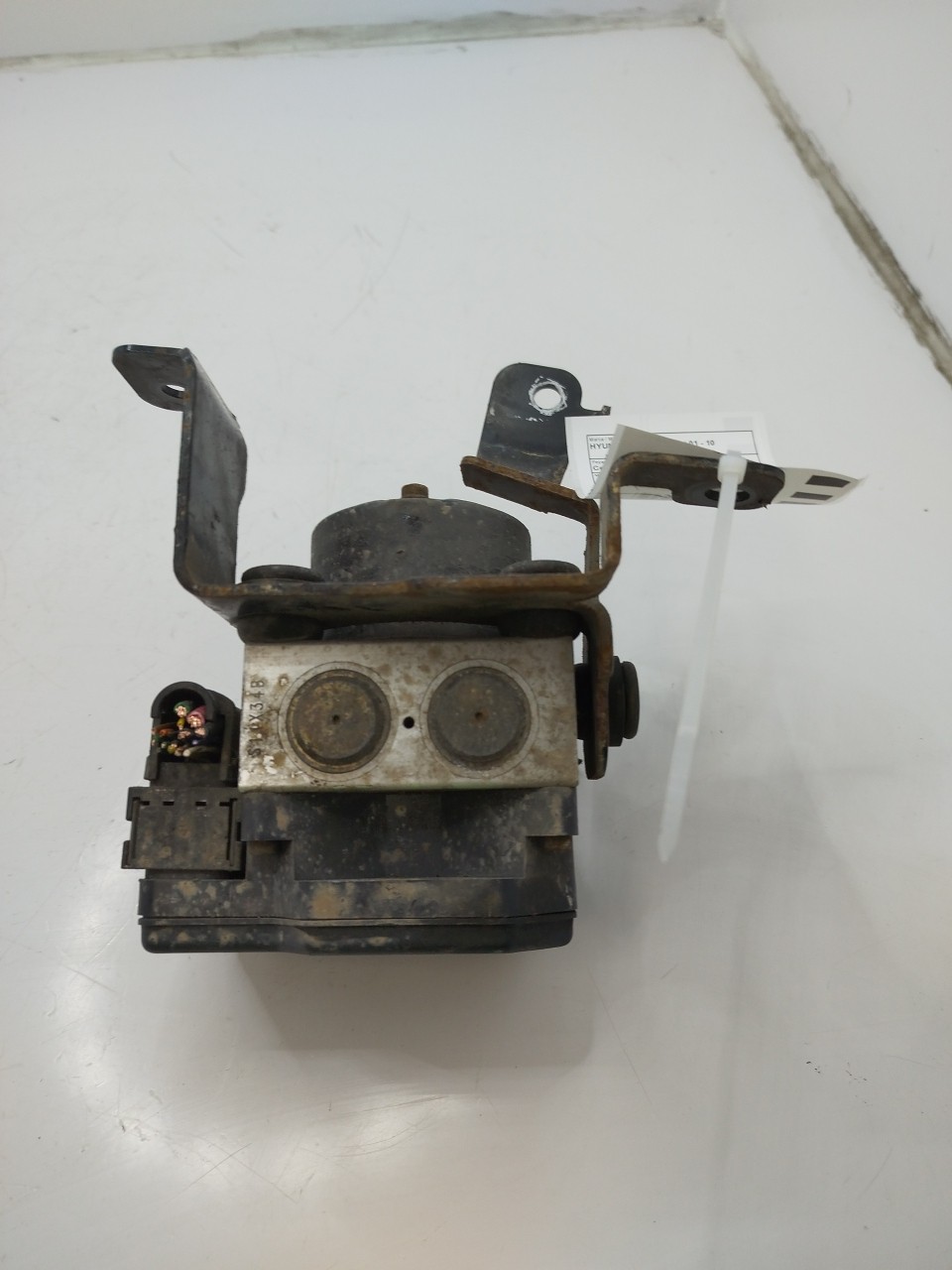 Centralina de ABS HYUNDAI MATRIX  de 2001 a 2010