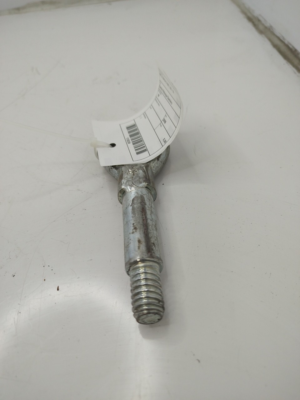 Gancho Reboque Dianteiro OPEL CORSA D  de 2006 a 2014