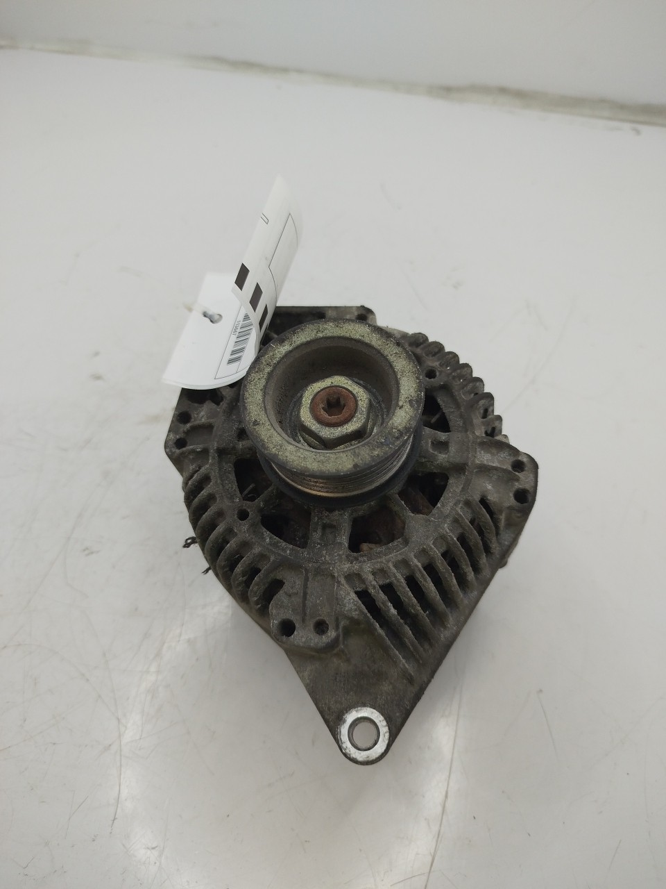 Alternador RENAULT GRAND ESPACE IV  de  a 