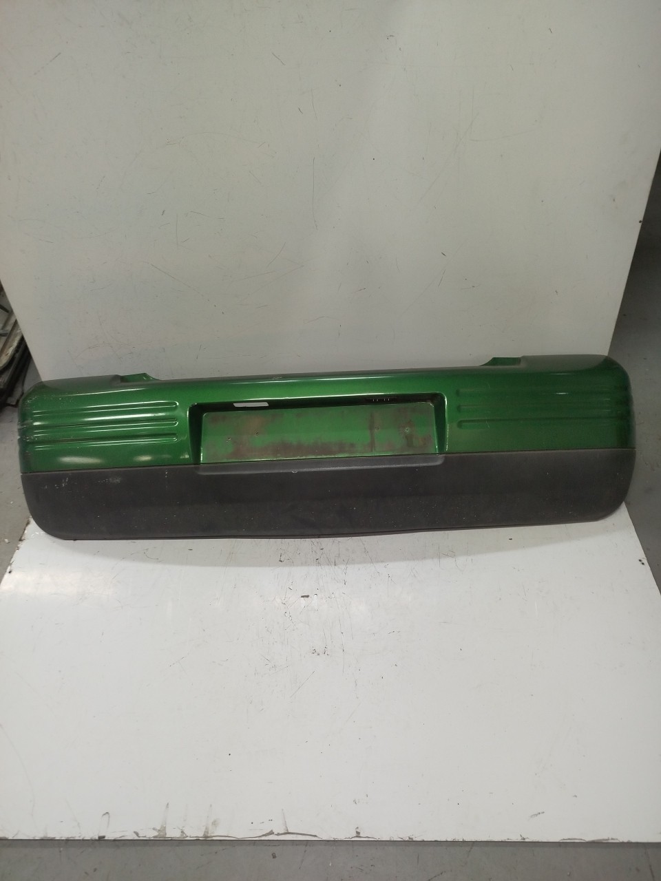 Para Choques TR SEAT AROSA  de 1997 a 2004
