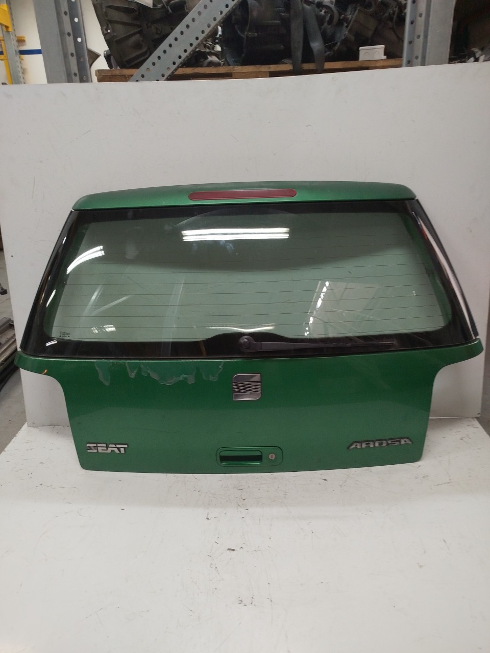 Porta da Mala SEAT AROSA  de 1997 a 2004