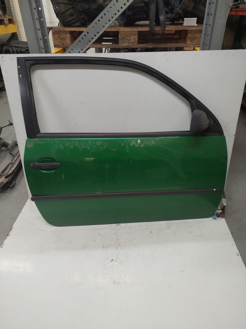 Porta Frente Dto SEAT AROSA  de 1997 a 2004