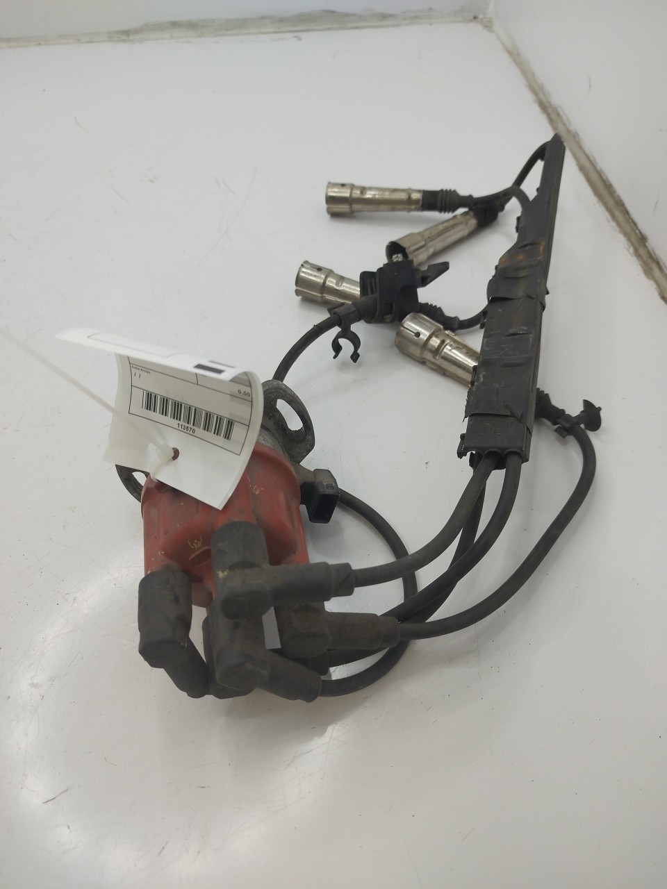 Distribuidor SEAT AROSA  de 1997 a 2004