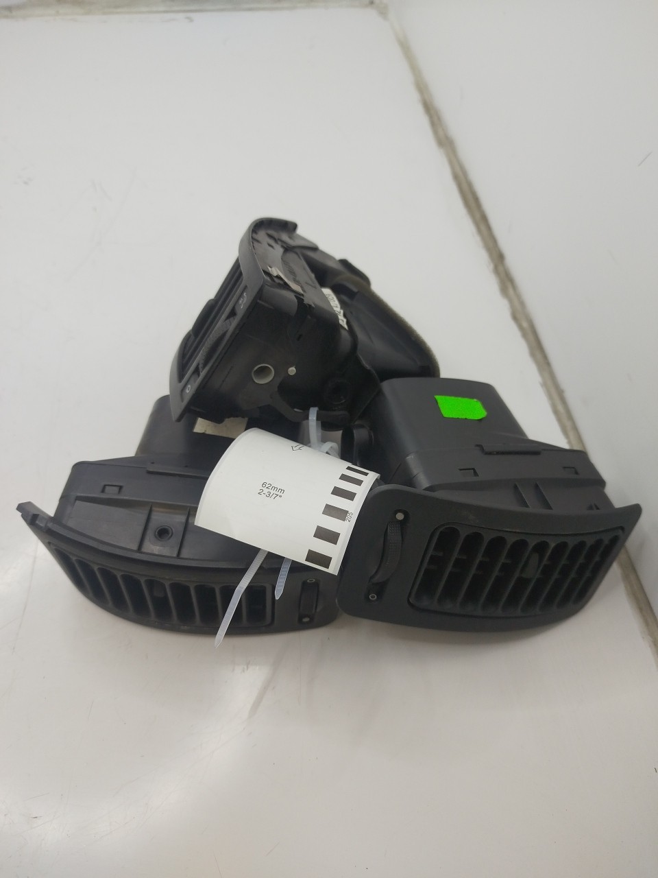 Grelha da Sofagem SEAT AROSA  de 1997 a 2004