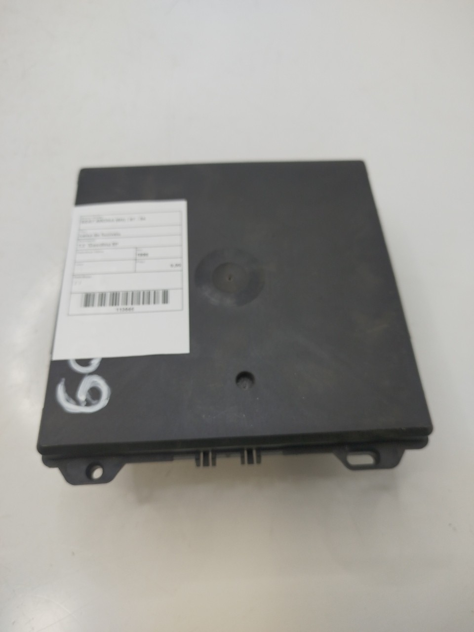 Caixa dos Fusíveis SEAT AROSA  de 1997 a 2004