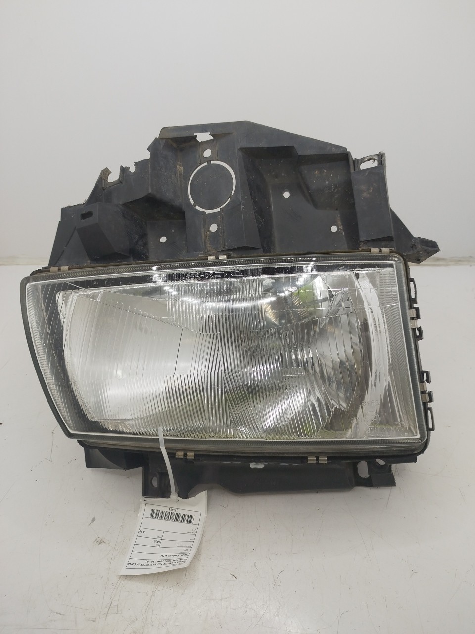 Farol/ Otica Dianteiro DTO VOLKSWAGEN TRANSPORTER IV Caixa  de 1990 a 2003