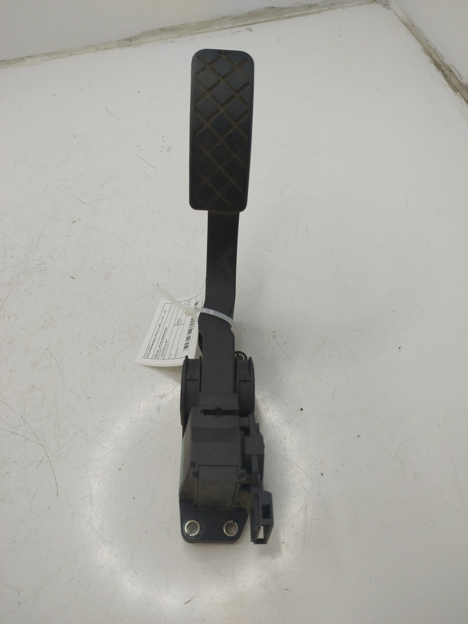 PEDAL ACELERADOR  VOLKSWAGEN POLO  de 2001 a 2014