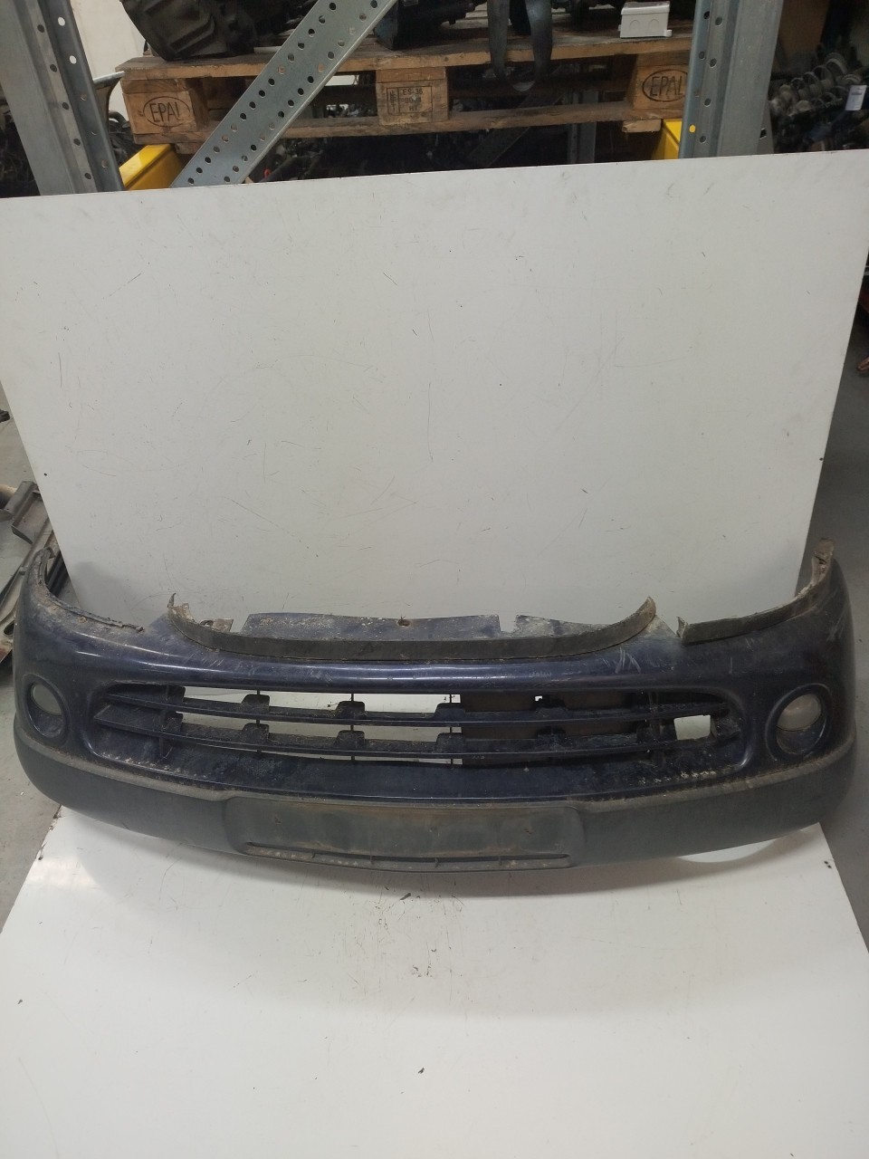 Para Choques FT CITROEN XSARA PICASSO  de 1999 a 2012