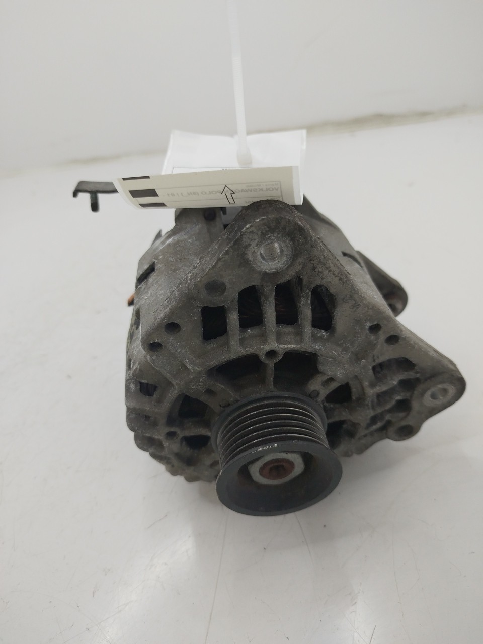 Alternador VOLKSWAGEN POLO  de 2001 a 2014